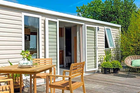 Vakantiehuis Hoge Kempen - 25 minuten Roermond, Maasmechelen & Maastricht