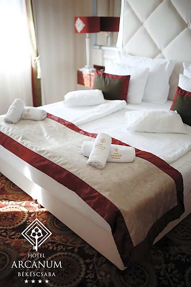 Arcanum Hotel