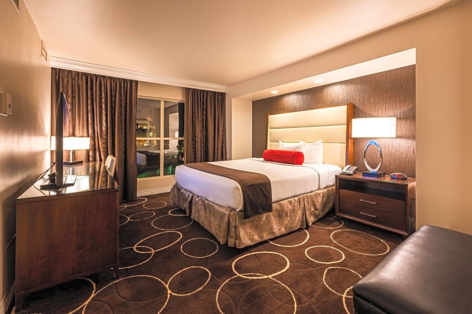 Sunset Station Hotel Casino