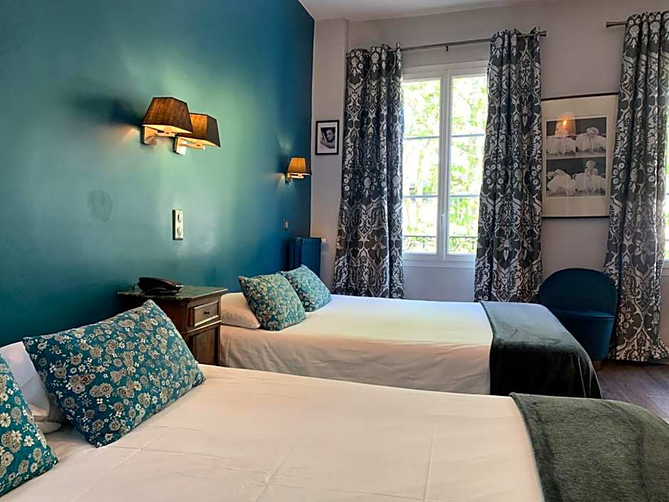 Hotel Mirabeau