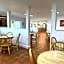 Atlantic Eyrie Lodge