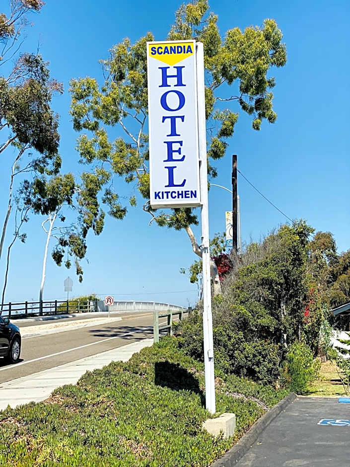 Scandia Motel