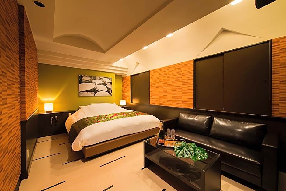 Hotel CUE Machida(Adult Only)