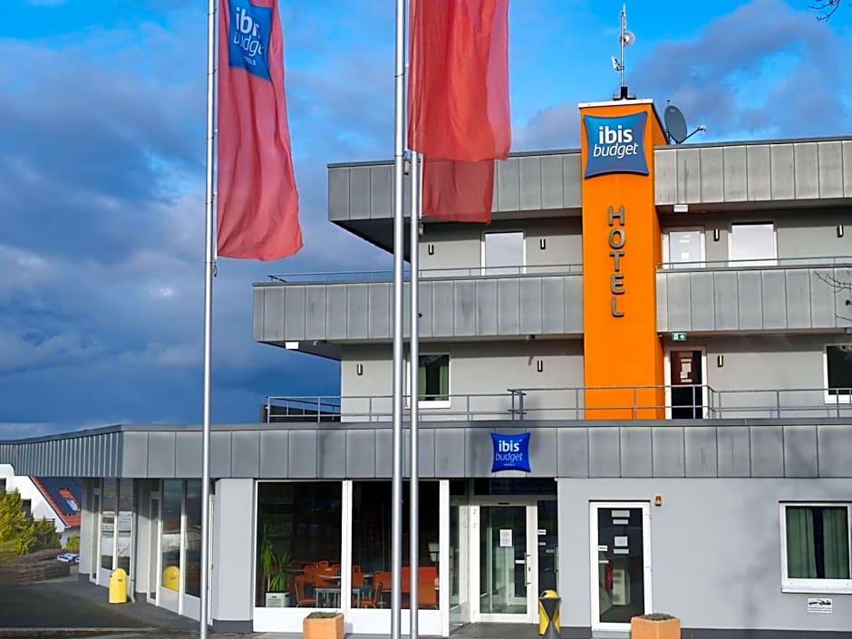 ibis budget Hotel BONN SUD Konigswinter