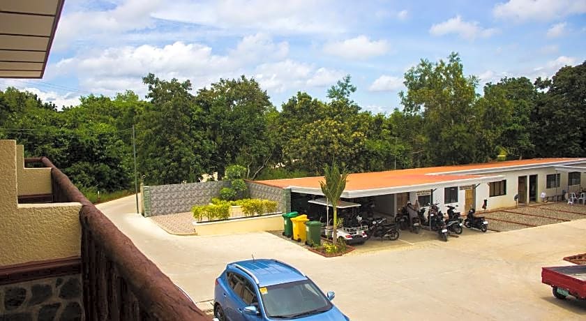 Sunshine Village Panglao