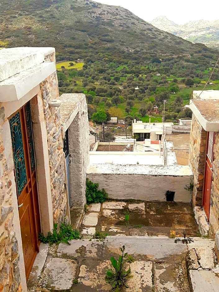 ROSABELLA HOME ( FILOTI VILLAGE )