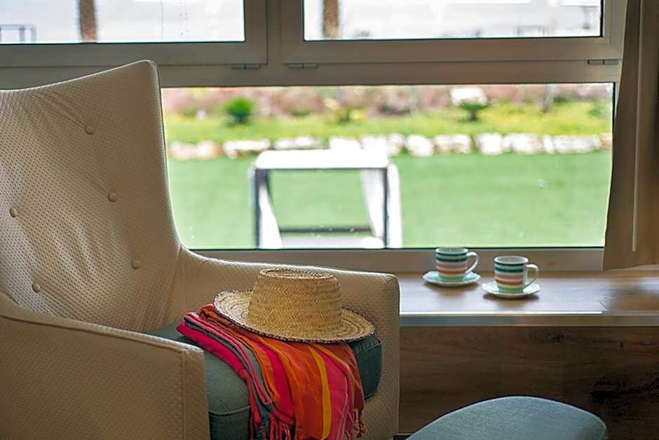 Herods Dead Sea – A Premium Collection by Fattal Hotels