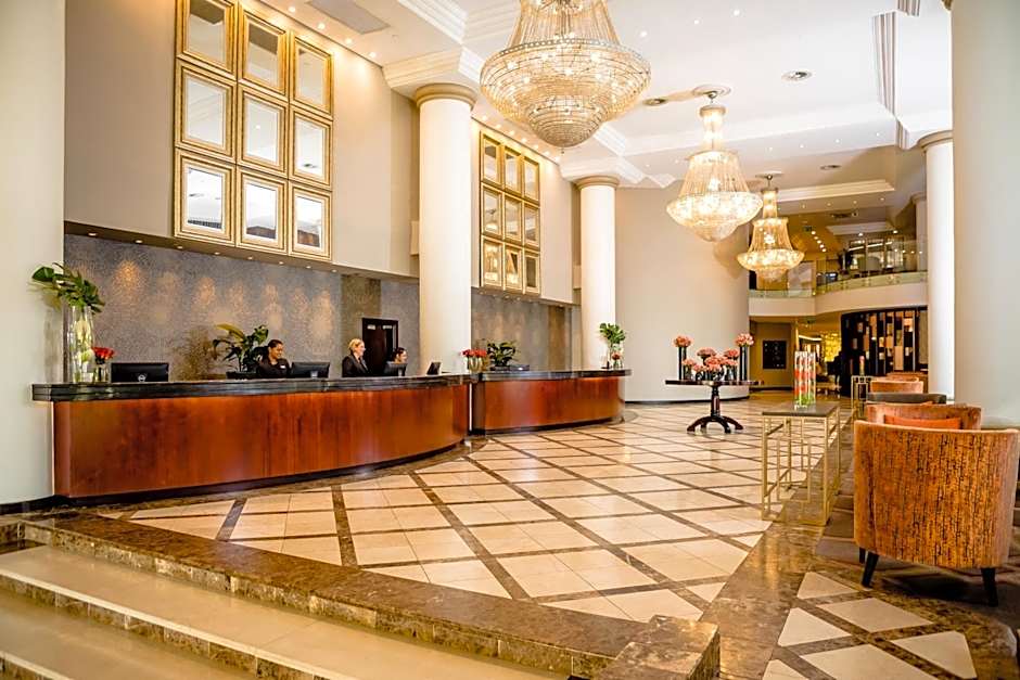 Southern Sun Sandton