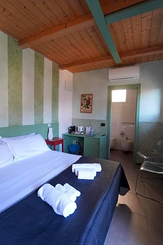 Locanda Ca Da Iride