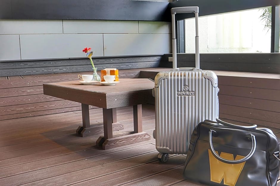 Beauty Garden Resort