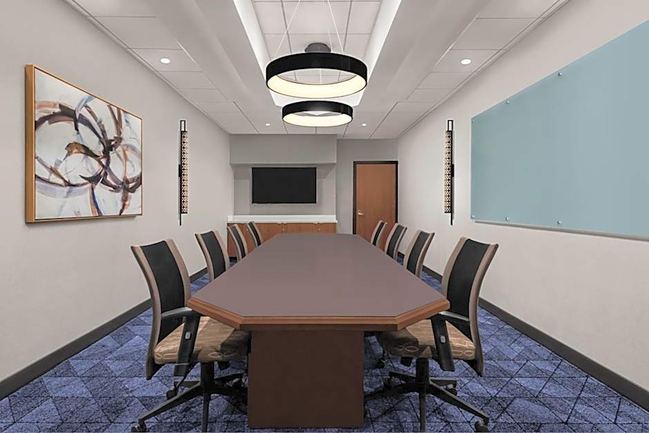 Courtyard by Marriott San Diego Miramar