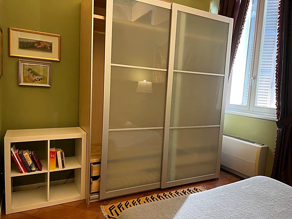 A Casa Di Paola Suite