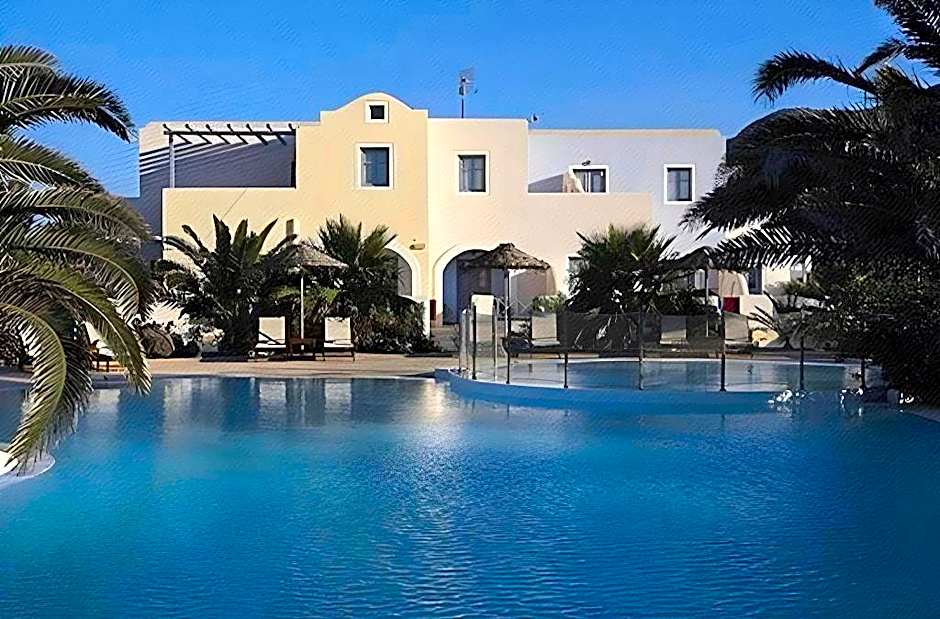 Atlantis Beach Villa