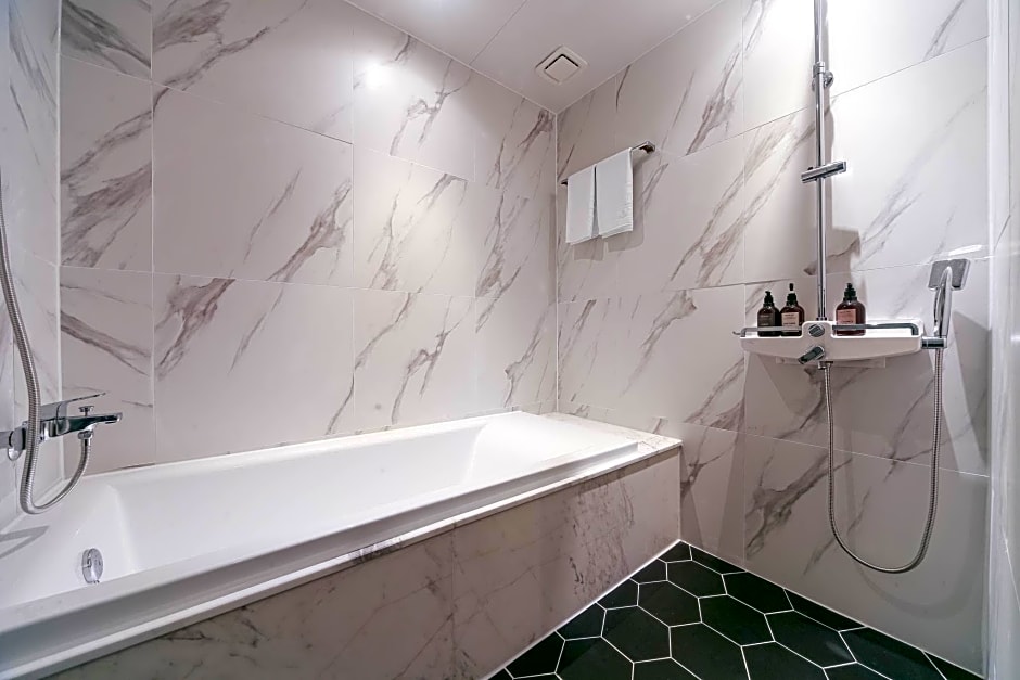 Brown dot hotel Pohang Jukdo 