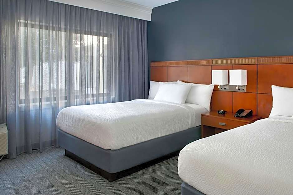 Courtyard by Marriott Annapolis