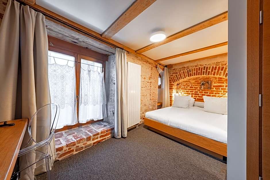 Rixwell Old Riga Palace Hotel