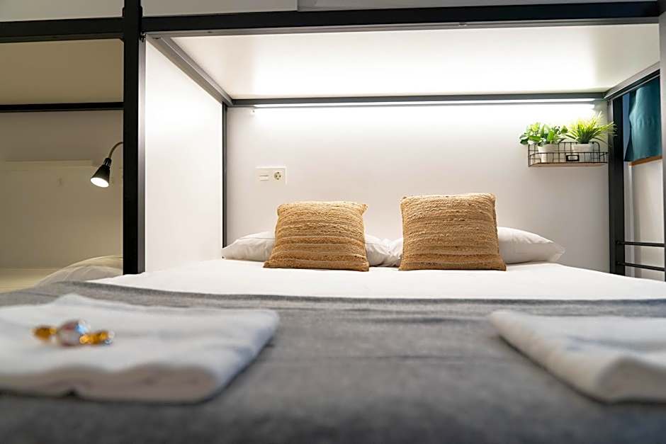 Koba Hostel