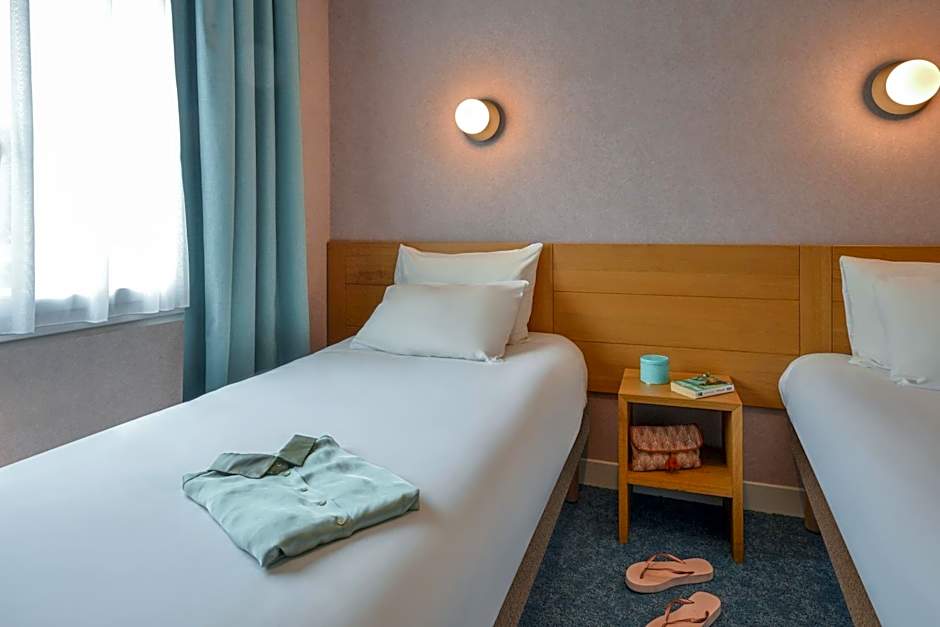 Sure Hotel by Best Western Centre Beaune