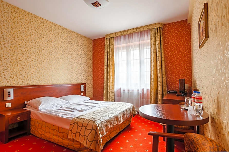 Hotel Restauracja Browar Lwów w Lublinie