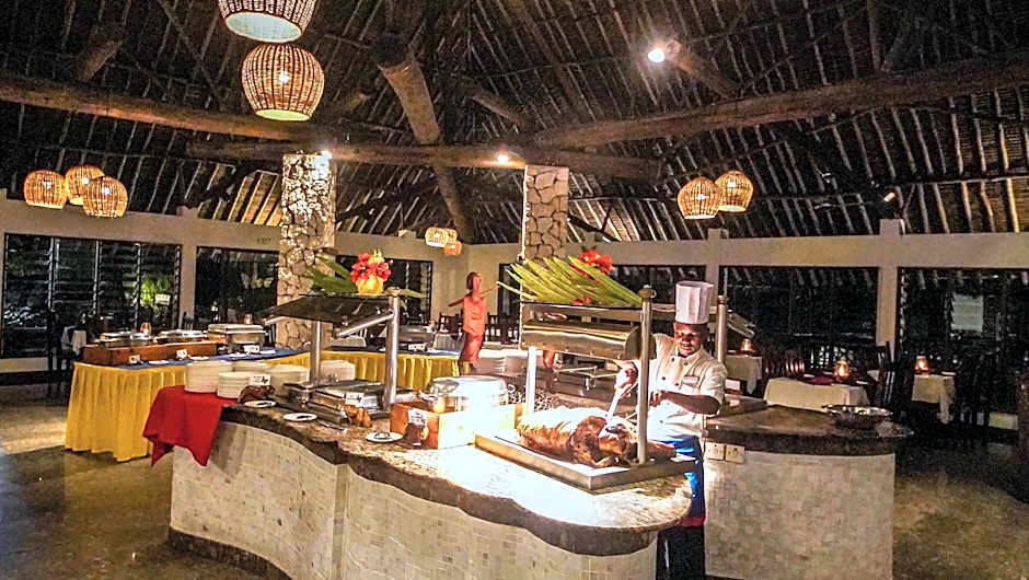 Papillon Lagoon Reef Hotel