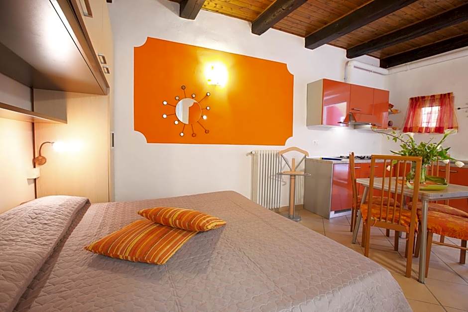 Residenza Pesce D'Oro