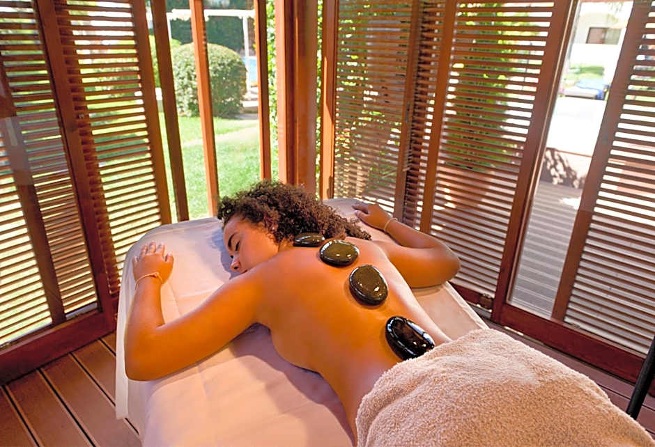 Cerro Da Marina Hotel - Adults Only