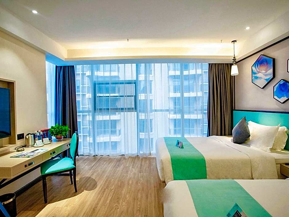 Xana Lite Shangqiu Sui County Dennis