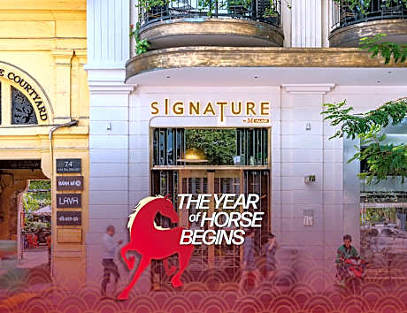 Signature by M Village Hai Bà Trưng