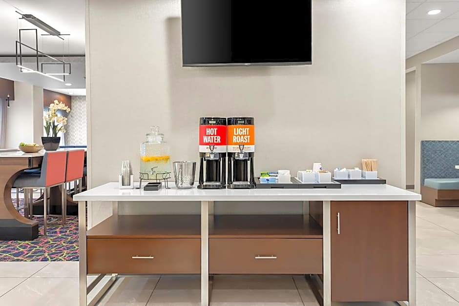 Hampton Inn by Hilton Huntley Chicago