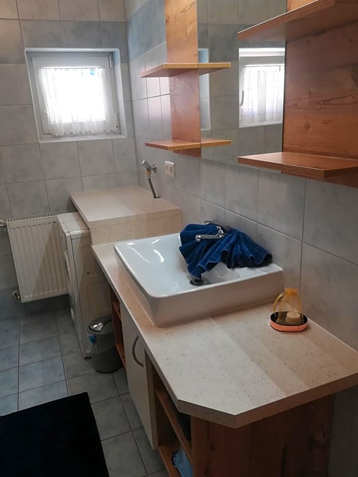 Ferienwohnung Schmetterling