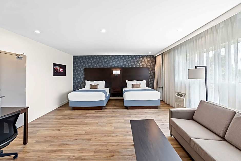 Best Western Plus Montreal East