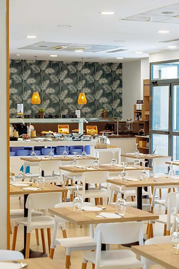 Hotel Mainare Playa