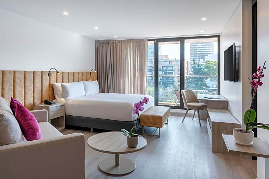 Hotel Jazz Apartments