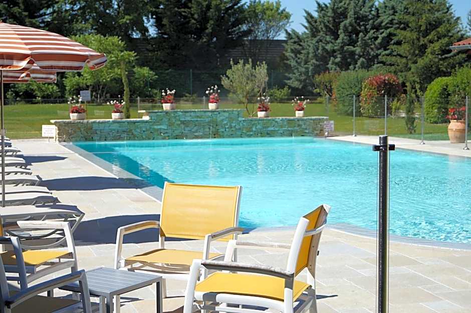 Hotel Restaurant La Martiniere