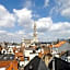 Alma Grand Place Hotel