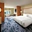 Fairfield Inn & Suites by Marriott Louisville Northeast