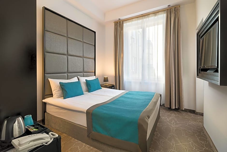 Arcadia Hotel Budapest