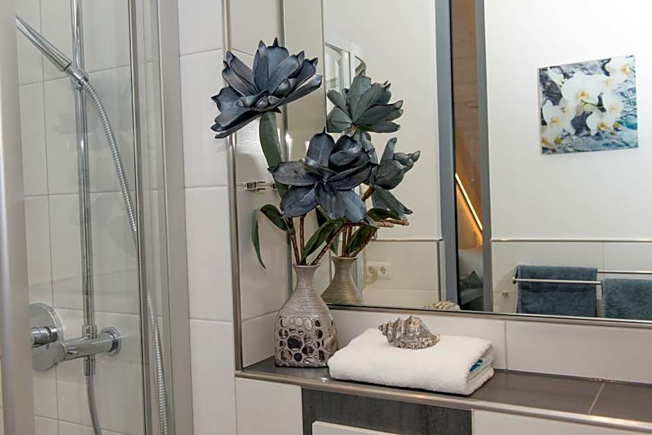 Apartmenthaus Horster