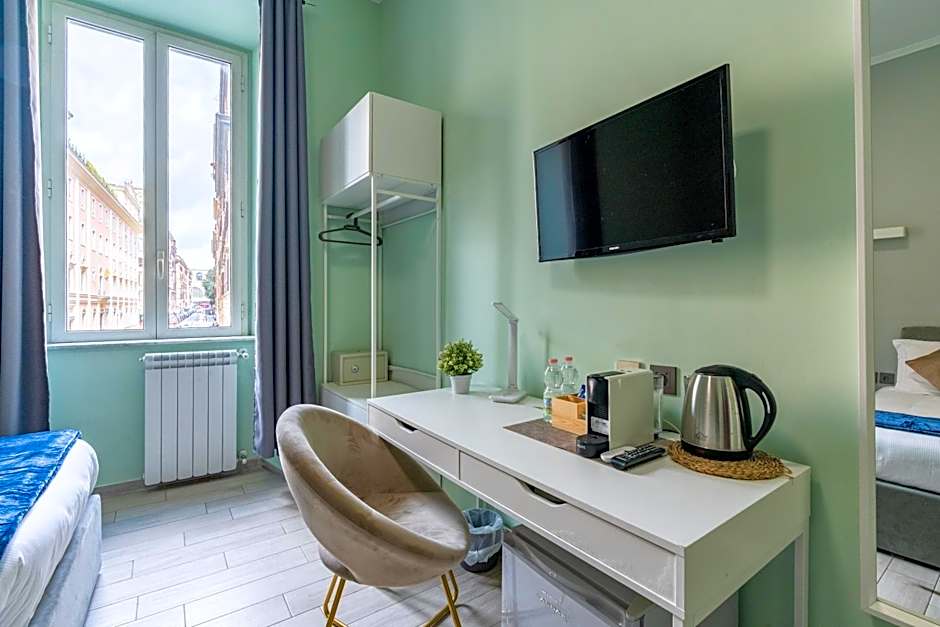 B&B Leoni Di Giada