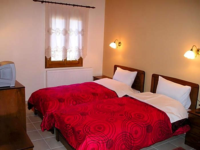 Hotel Ilianna