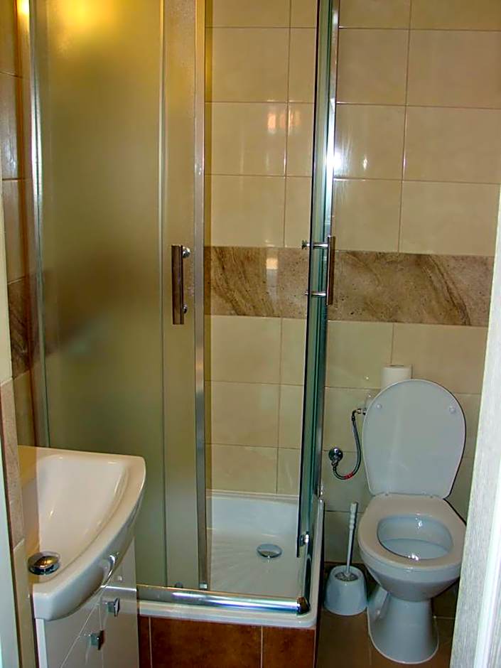 Dom Gościnny Marcela