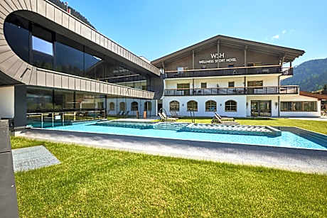 Wellness-Sporthotel Ratschings
