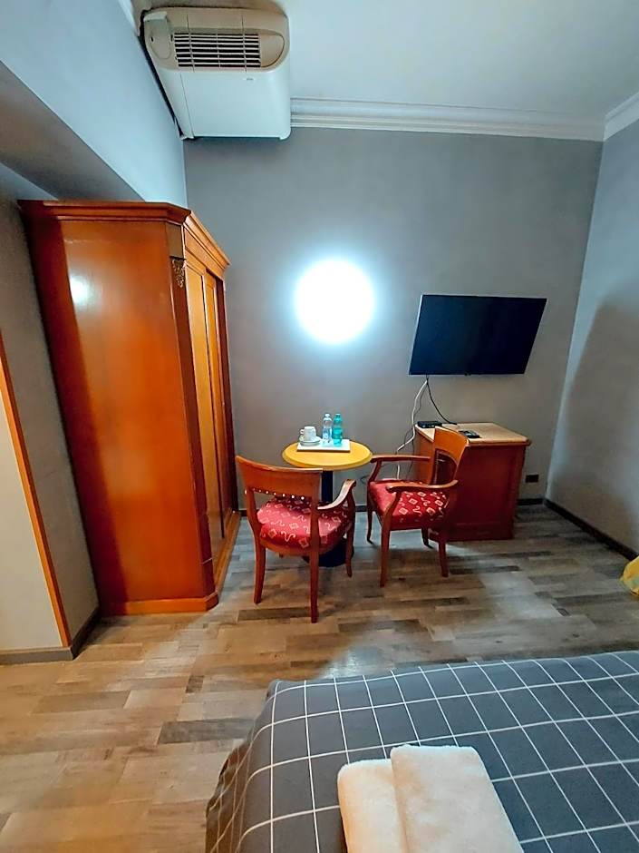 Hotel Positano 2