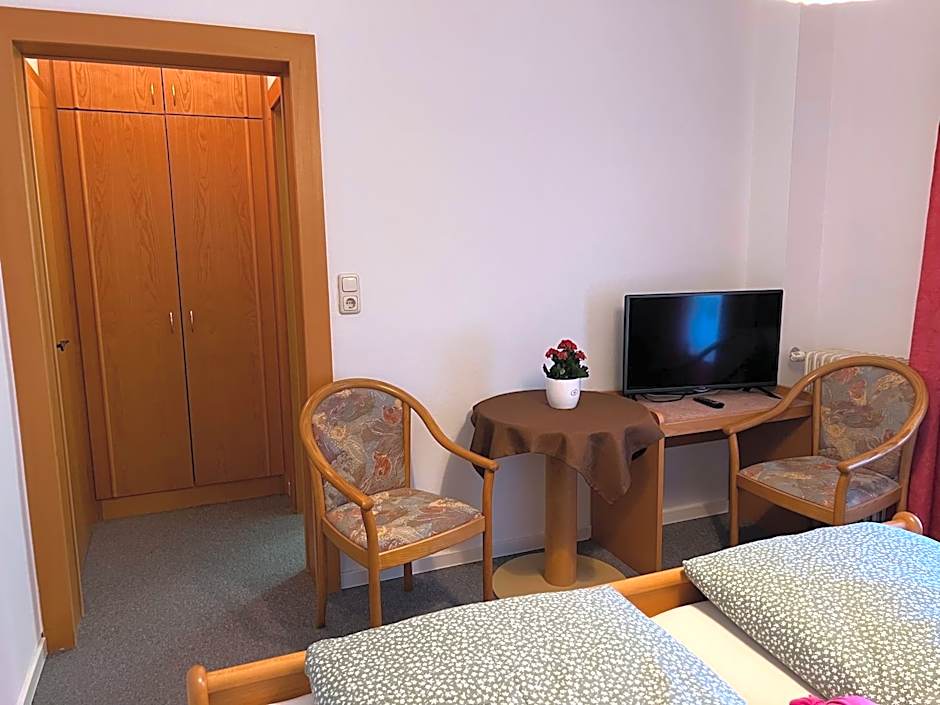 Weisses Rössl am See