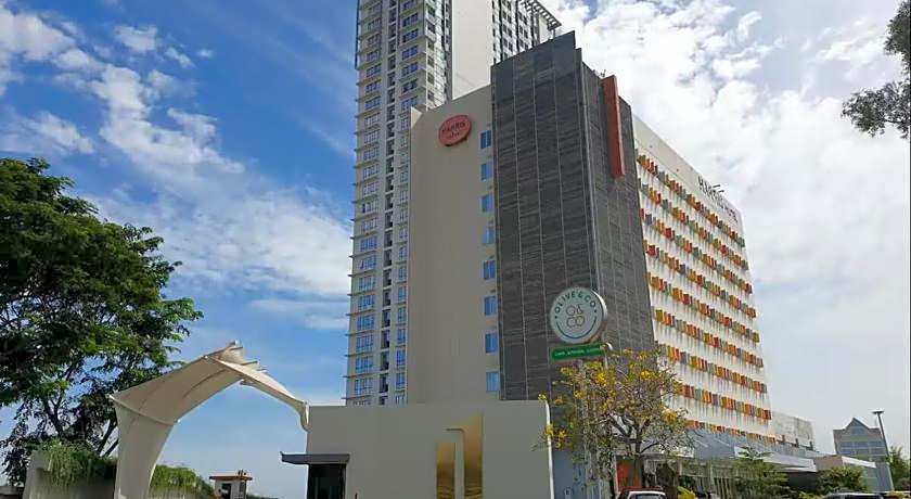 Harris Hotel Batam Center
