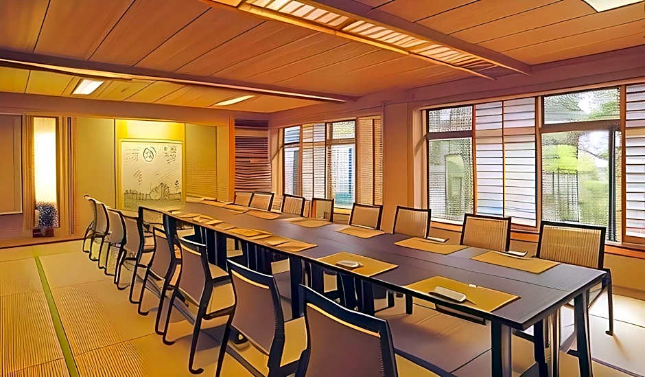Onsenryokan Marumo