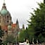 elaya hotel hannover city