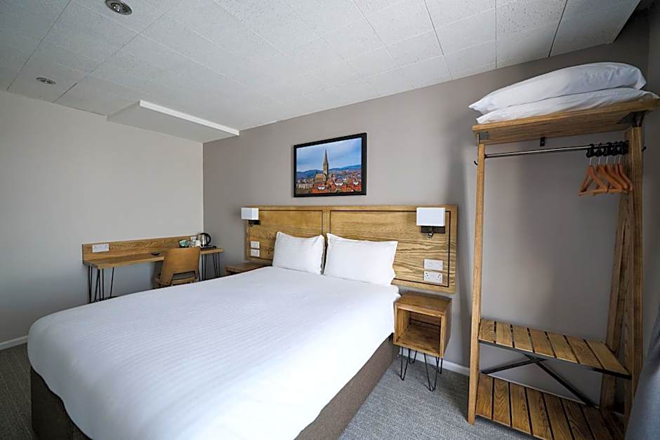 White Hart, Exeter by Marston's Inns