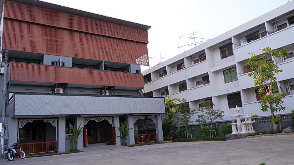 Nara Residence Trang