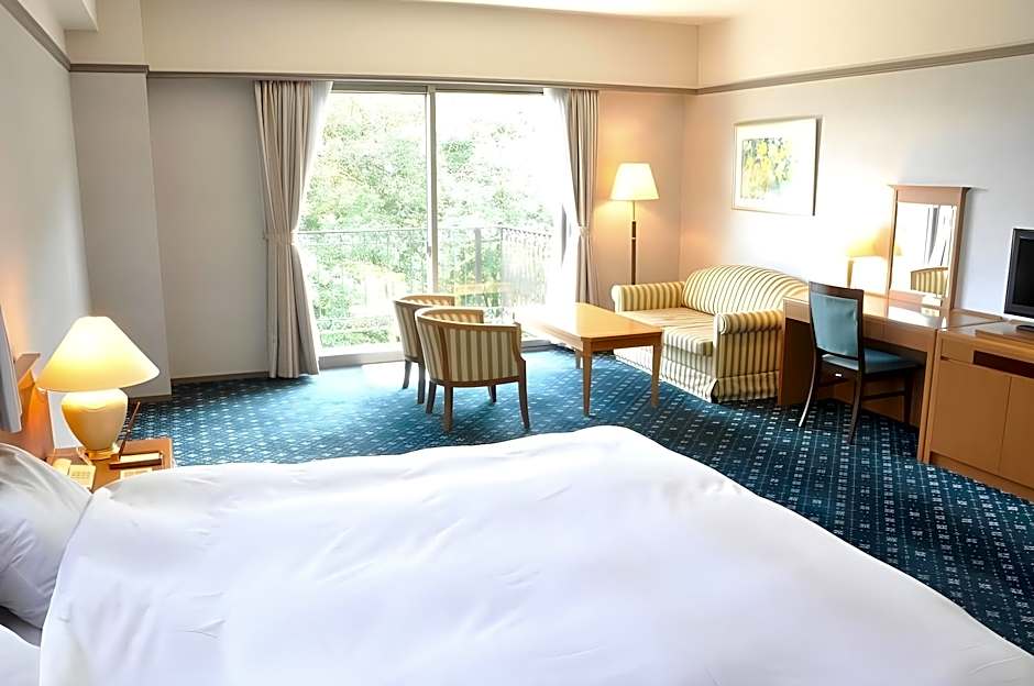Hotel Floracion Nasu